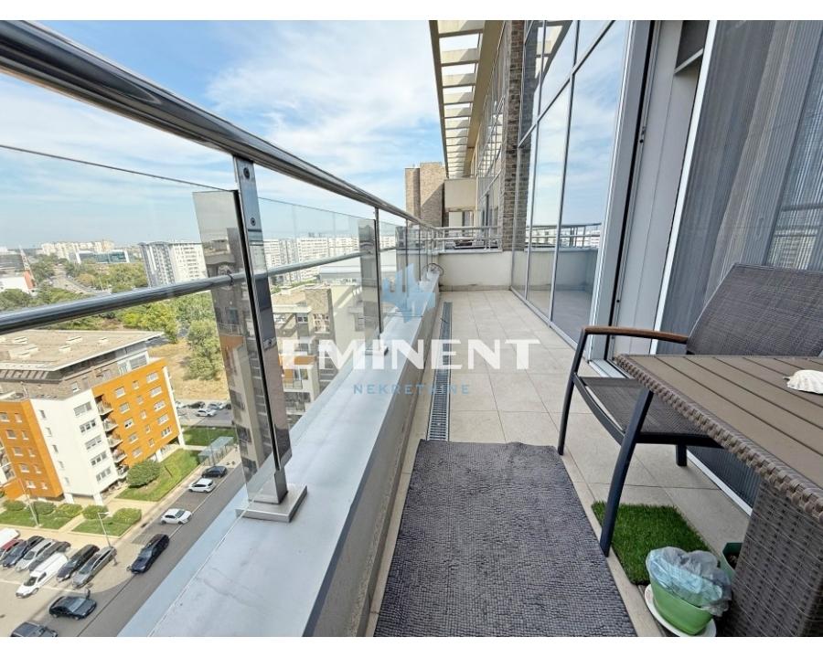 stanovi-prodaja-beograd-BONJidvS8T Četvorosoban stan na prodaju, A Blok – Blok 67a, Beograd, 128m², 525.000 €