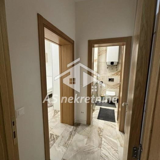 Petosoban stan za izdavanje, Senjak, Beograd, 200m², 3.100 €/mes