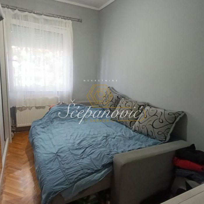 Stan Prodaja Novi Sad  49 m2