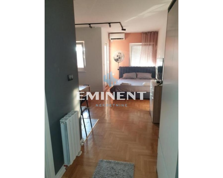 Stan Izdavanje Beograd Stan Izdavanje Beograd Blok 72 34 m2