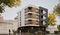 Stan Prodaja Novi Sad  42 m2