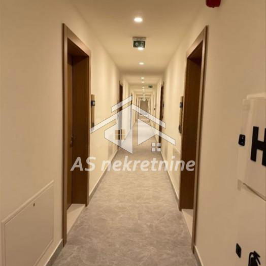 Trosoban stan za izdavanje, Beograd na Vodi, Beograd, 79m², 1.450 €/mes