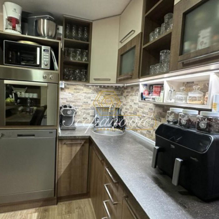 Stan Prodaja Novi Sad Južni Telep 150 m2