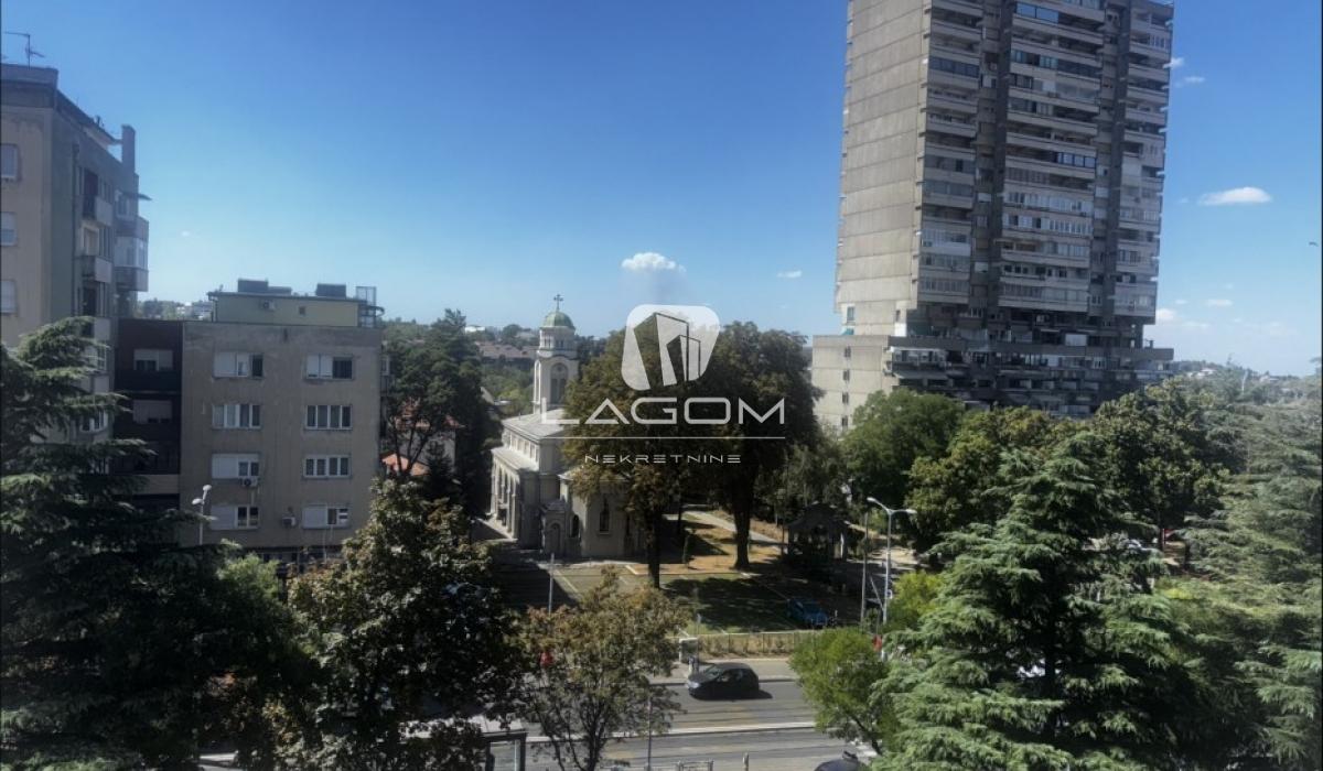 Stan Prodaja Beograd Voždovačka Crkva 134 m2
