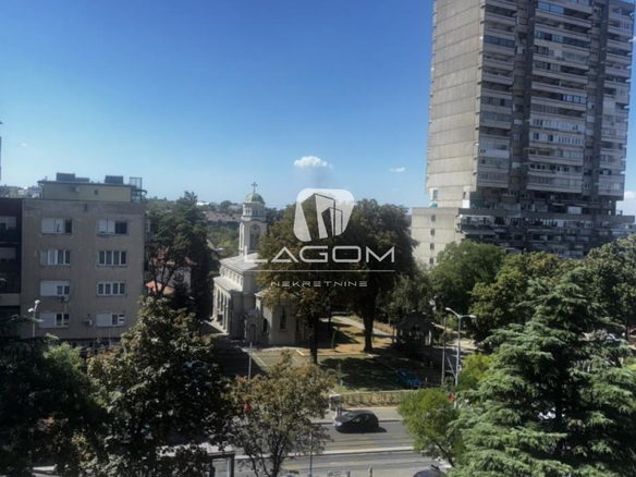 Stan Prodaja Beograd Voždovačka Crkva 134 m2