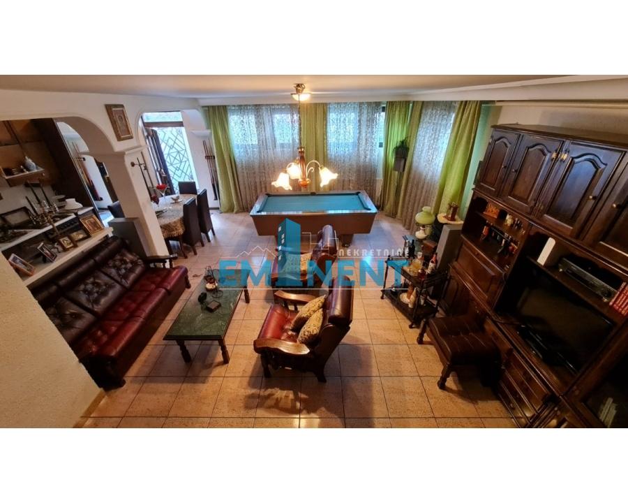 Kuća Prodaja Beograd Dedinje 415 m2