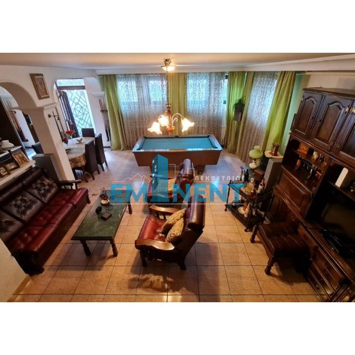 Kuća Prodaja Beograd Dedinje 415 m2