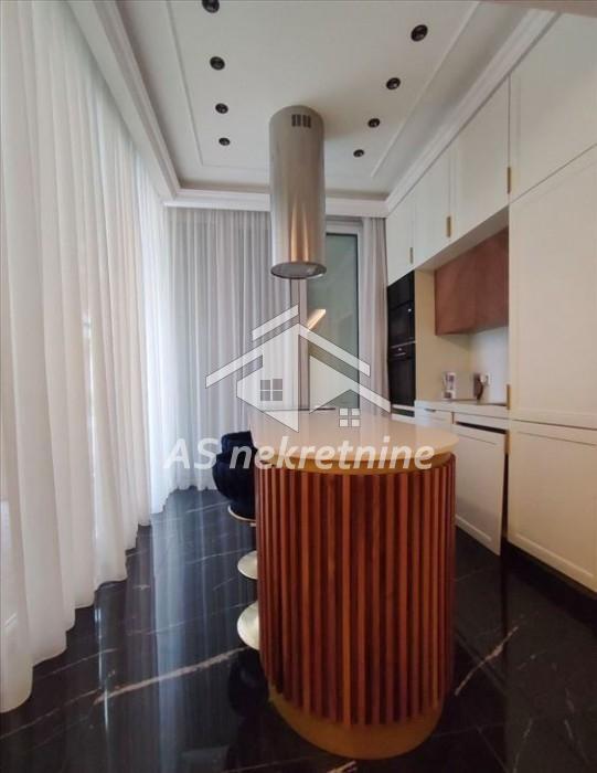 Stan Prodaja Beograd Krunska 100 m2