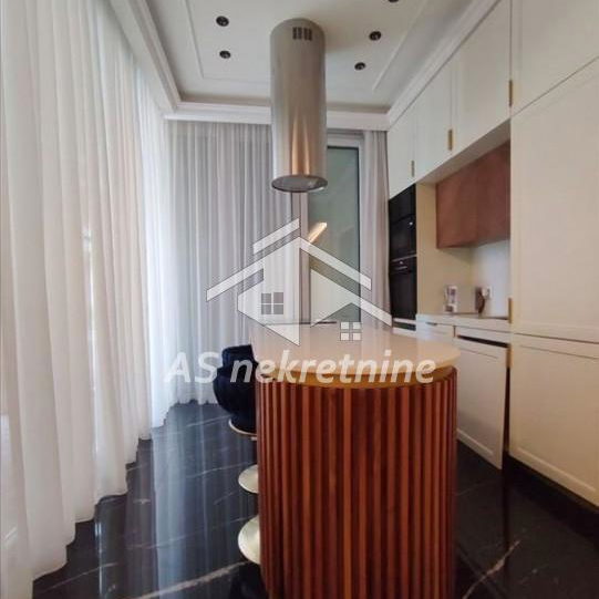 Stan Prodaja Beograd Krunska 100 m2