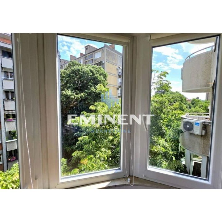 Stan Izdavanje Beograd Slavija 46 m2