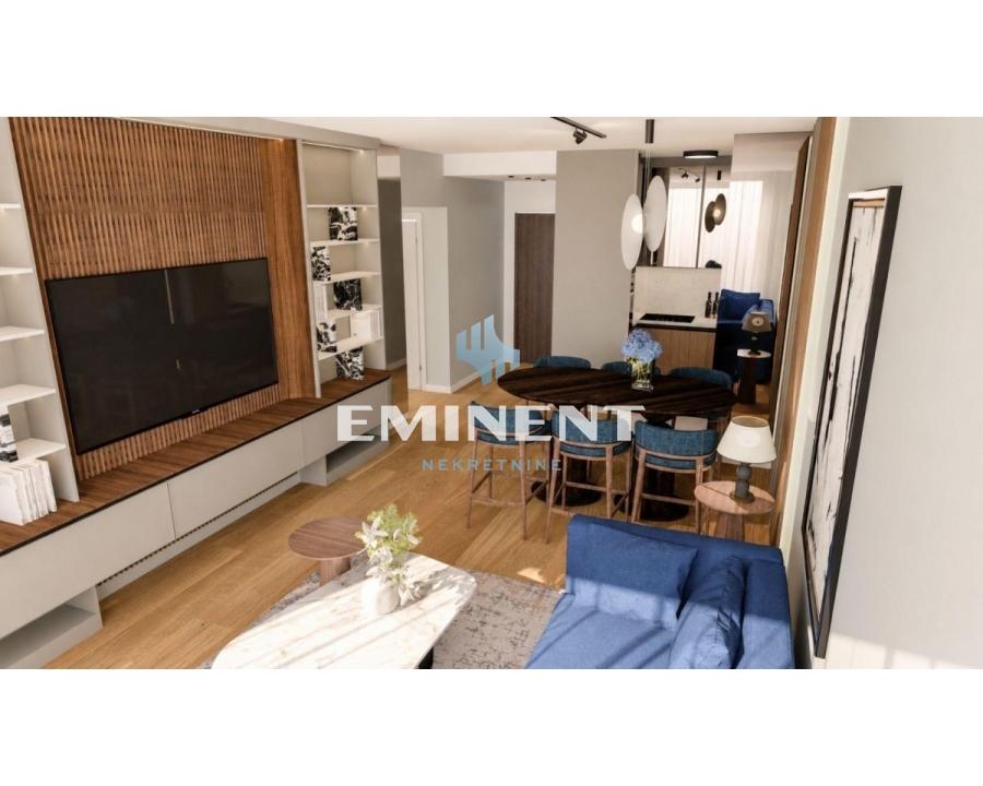 Stan Izdavanje Beograd Stan Izdavanje Beograd Blok 65 78 m2