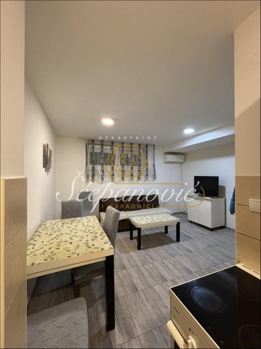 Stan Prodaja Novi Sad Stan Prodaja Novi Sad 38 m2