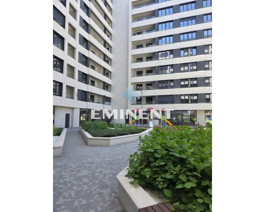 stanovi-prodaja-beograd-EvLwwKGGhX Dvosoban stan na prodaju, Blok 65, Beograd, 55m², 249.000 €