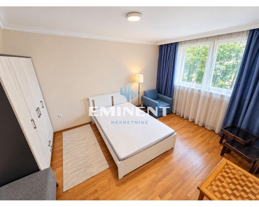 Stan Izdavanje Beograd Stan Izdavanje Beograd Banovo Brdo 53 m2