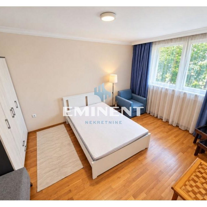 Stan Izdavanje Beograd Banovo Brdo 53 m2
