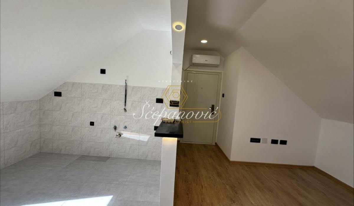 Stan Prodaja Novi Sad Stan Prodaja Novi Sad Bulevar Patrijarha Pavla 60 m2