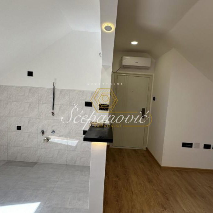 Stan Prodaja Novi Sad Bulevar Patrijarha Pavla 60 m2