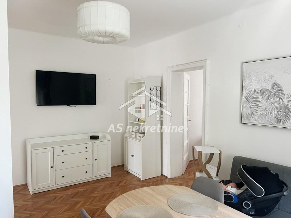 Stan Izdavanje Beograd Stan Izdavanje Beograd Tašmajdan 55 m2