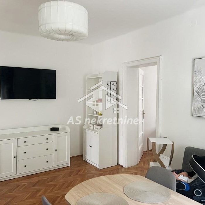 Stan Izdavanje Beograd Tašmajdan 55 m2