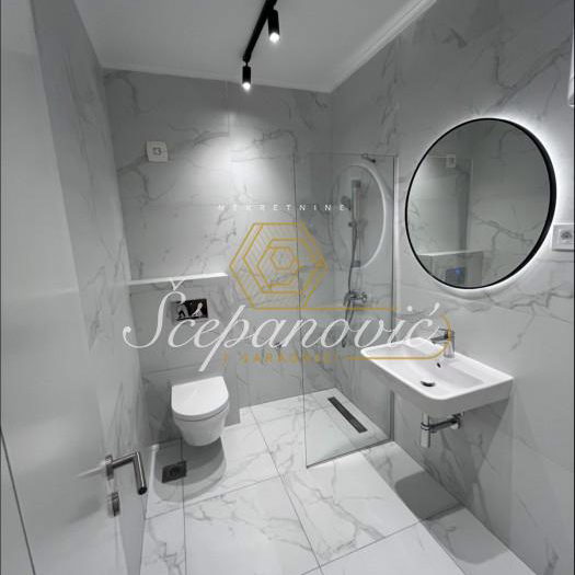 Stan Prodaja Novi Sad  44 m2