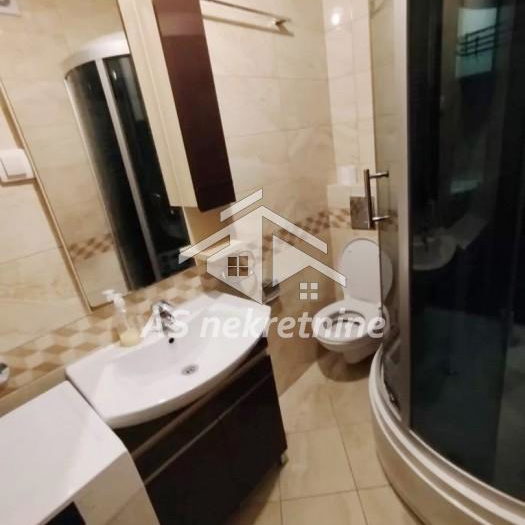 Trosoban stan za izdavanje, Vukov Spomenik, Beograd, 59m², 800 €/mes