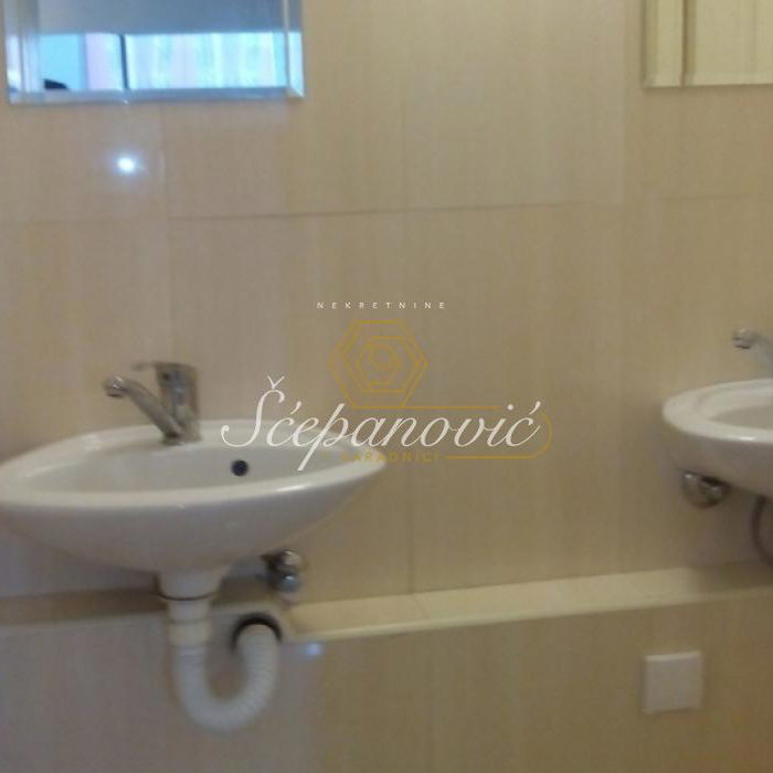 Lokal na prodaju, Podbara, Novi Sad, 46m², 130.000 €