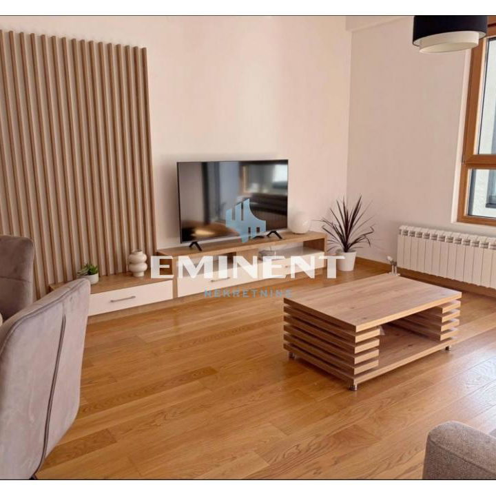 Stan Izdavanje Beograd Blok 65 56 m2