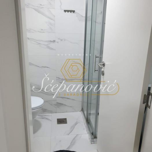 Stan Prodaja Novi Sad  24 m2