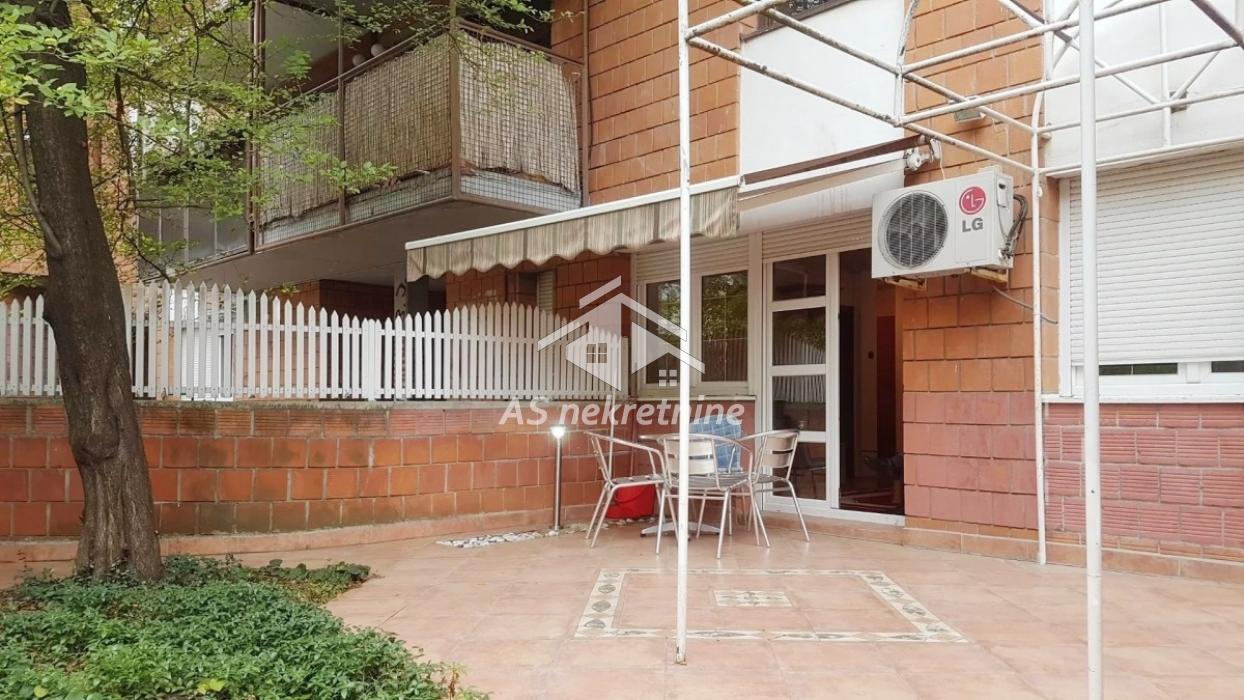 stanovi-prodaja-beograd-HPMKcGhbpr Trosoban stan za izdavanje, Bežanijska Kosa 1, Beograd, 70m², 800 €/mes