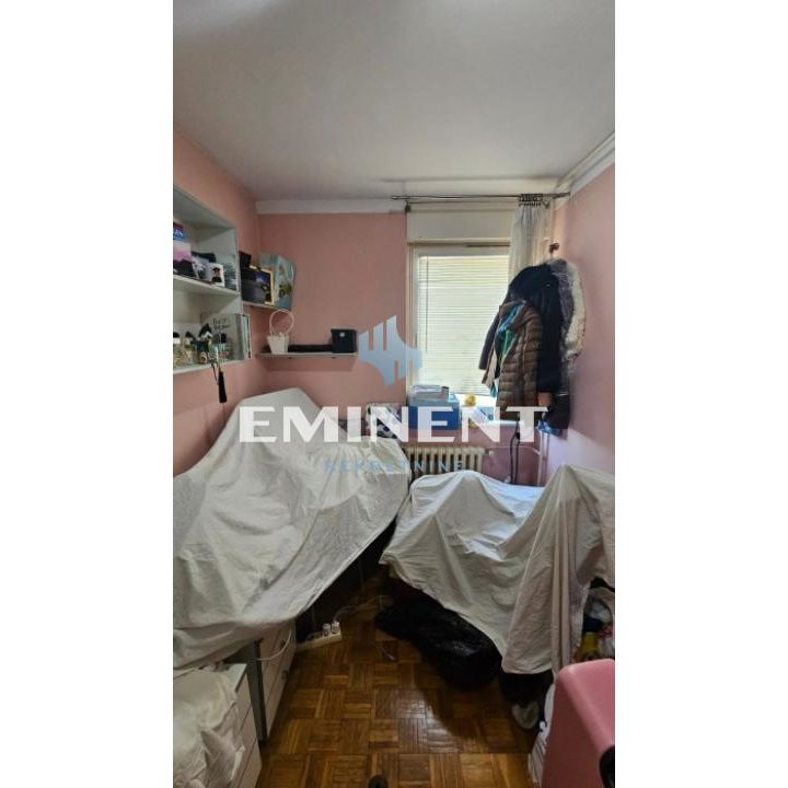 Stan Prodaja Beograd Crveni Krst 72 m2