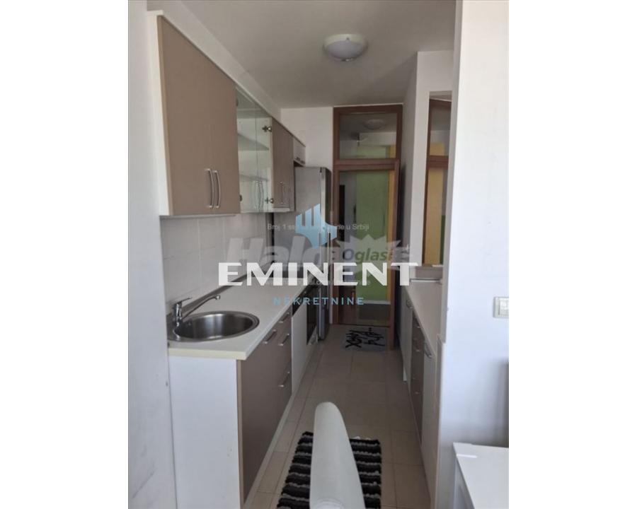 Stan Izdavanje Beograd Stan Izdavanje Beograd Vukov Spomenik 64 m2