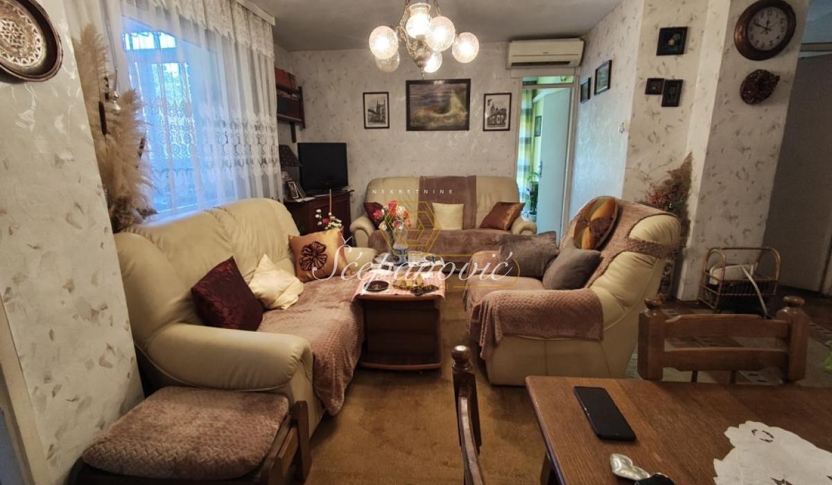 Stan Prodaja Novi Sad Stan Prodaja Novi Sad 74 m2