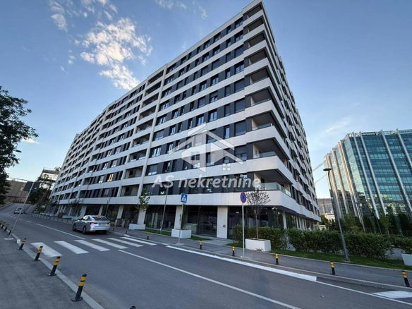 Stan Izdavanje Beograd  57 m2