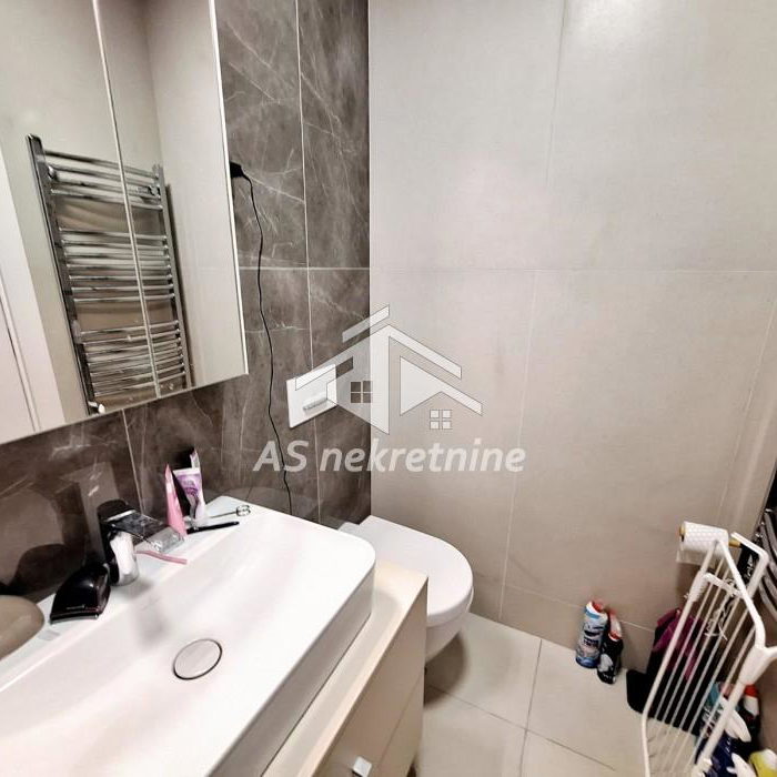 Stan Izdavanje Beograd Dorćol 50 m2