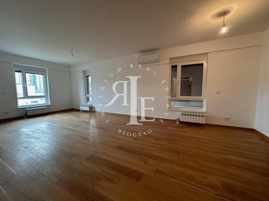 Stan Prodaja Beograd Tošin Bunar 70 m2