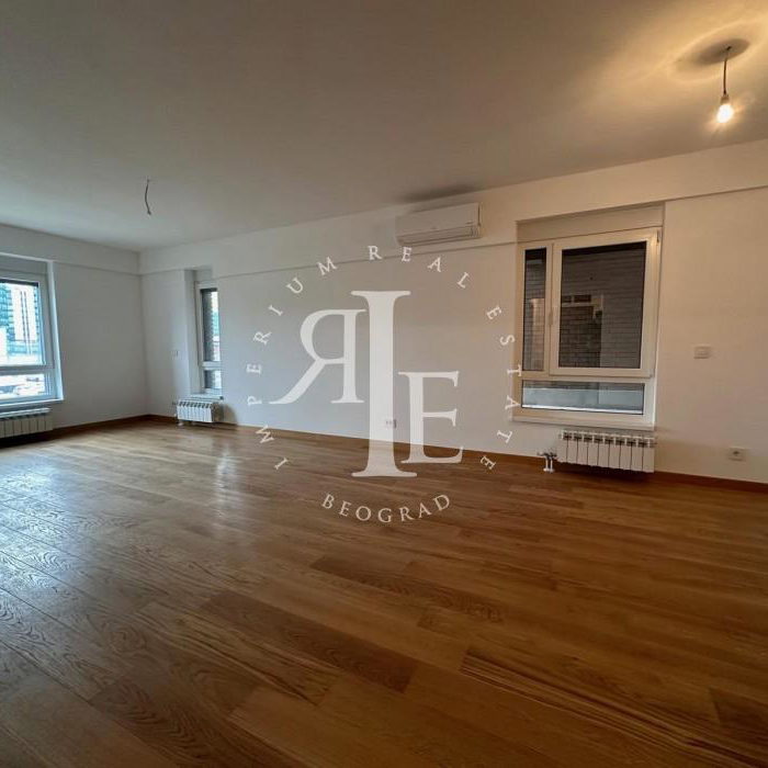 Stan Prodaja Beograd Tošin Bunar 70 m2