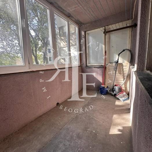Petosoban stan na prodaju, Banovo Brdo, Beograd, 111m², 315.000 €
