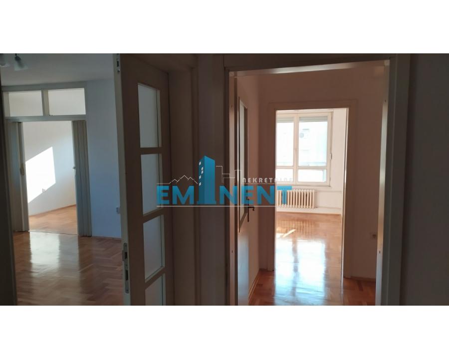Stan Izdavanje Beograd Stan Izdavanje Beograd Denkova Bašta 96 m2