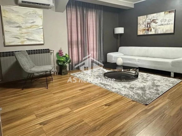 Stan Izdavanje Beograd Filmski Grad 60 m2