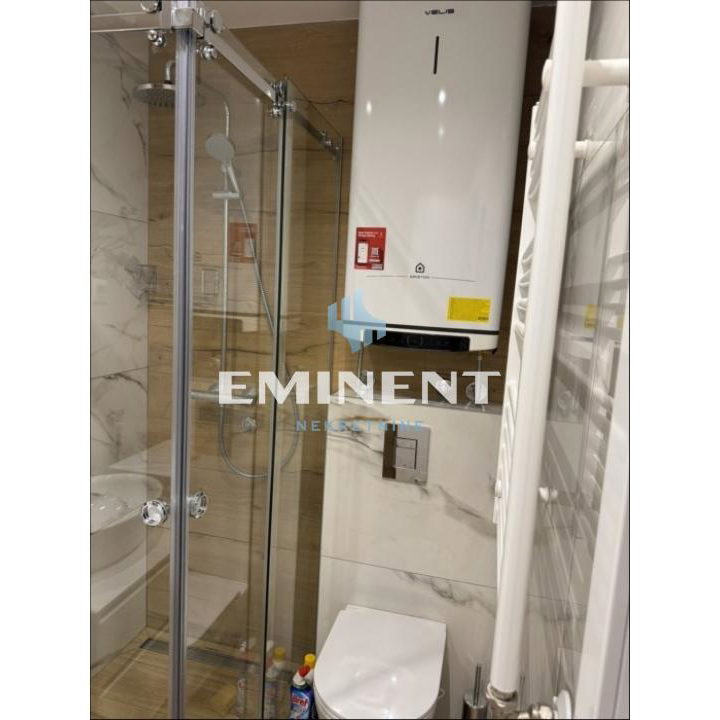 Dvosoban stan za izdavanje, Blok 65, Beograd, 33m², 950 €/mes