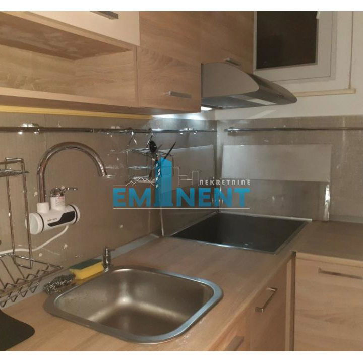Stan Izdavanje Beograd Slavija 72 m2