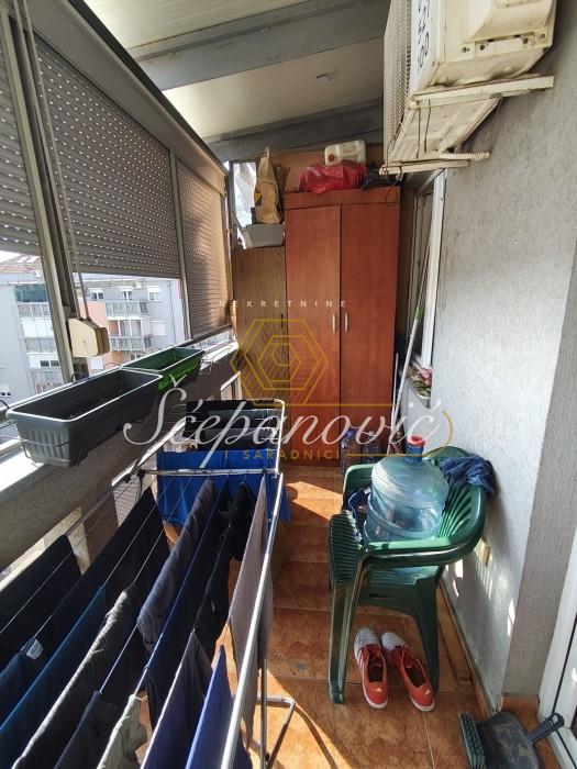 Stan Prodaja Novi Sad Stan Prodaja Novi Sad 41 m2