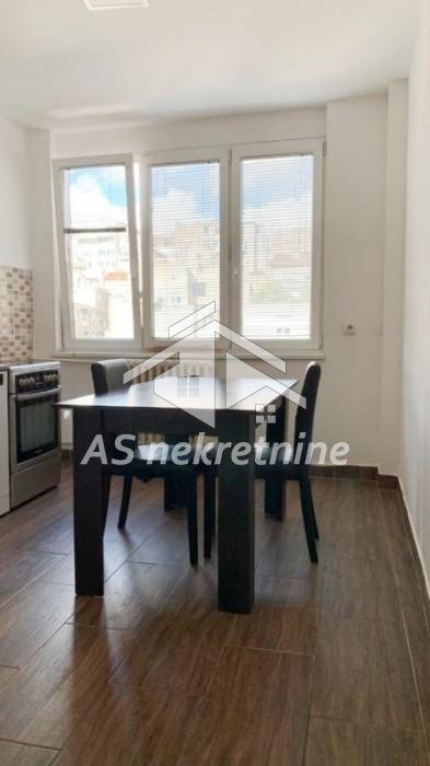 Stan Izdavanje Beograd Brankova 70 m2