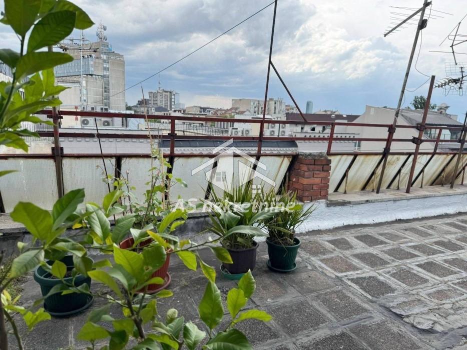 stanovi-prodaja-beograd-L1f7rS8rOs Trosoban stan za izdavanje, Hram Svetog Save, Beograd, 75m², 1.500 €/mes