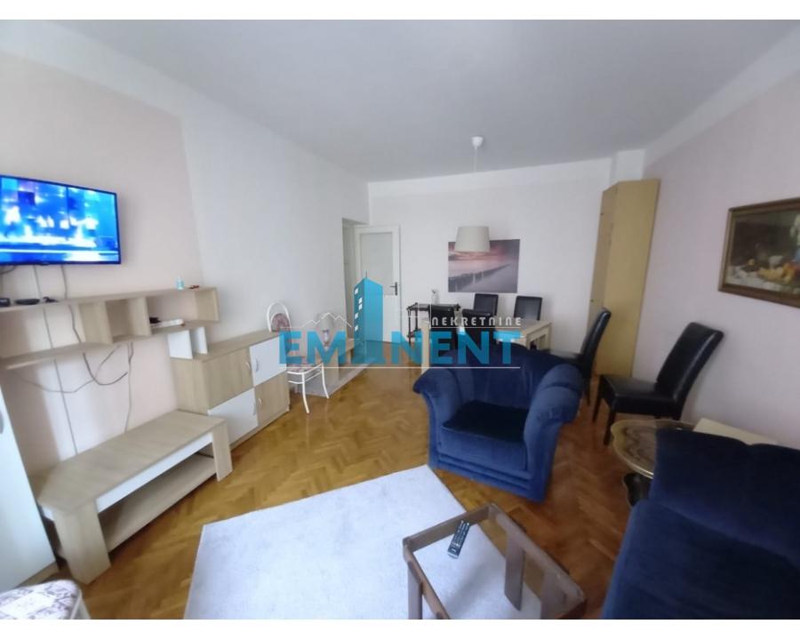 Stan Izdavanje Beograd Slavija 72 m2