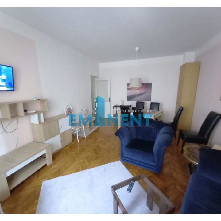 Stan Izdavanje Beograd Slavija 72 m2