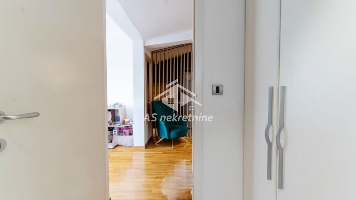 Stan Prodaja Beograd Stan Prodaja Beograd Gornji Grad 73 m2