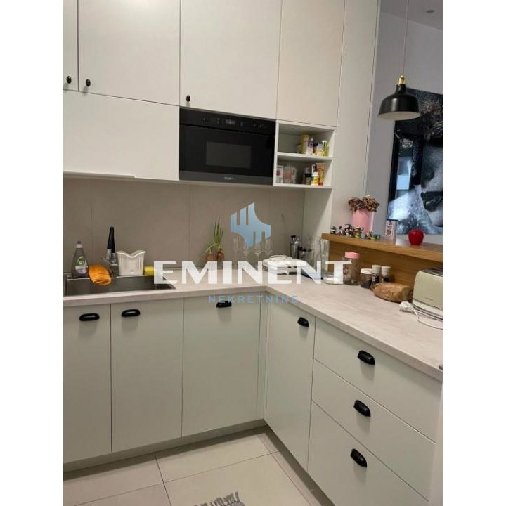 Stan Izdavanje Beograd Blok 11a 50 m2