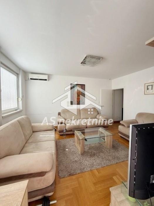 Stan Prodaja Beograd Stan Prodaja Beograd Blok 29 85 m2