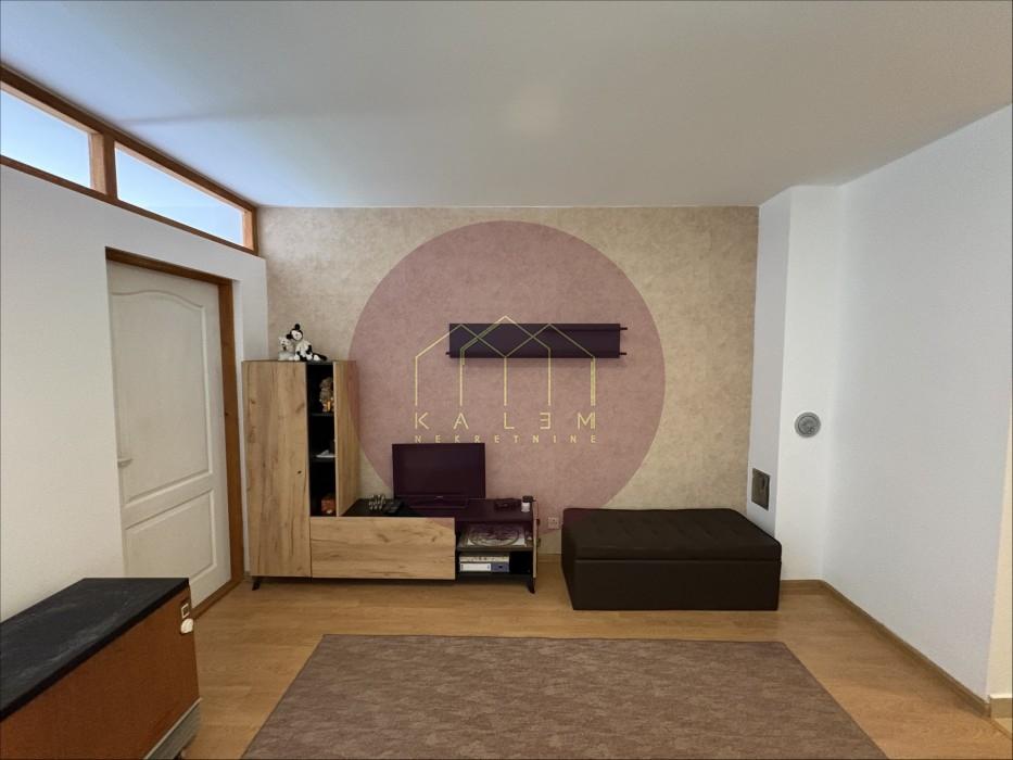 Stan Prodaja Beograd  36 m2